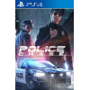 Police Chase PS4